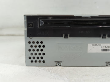 2014 Ford Explorer Radio AM FM Cd Player Receiver Replacement P/N:EB5T-19C107-EA Fits OEM Used Auto Parts