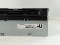 2014 Ford Explorer Radio AM FM Cd Player Receiver Replacement P/N:EB5T-19C107-EA Fits OEM Used Auto Parts - Oemusedautoparts