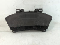 2014 Ford Explorer Instrument Cluster Speedometer Gauges P/N:EB5T-10849-AD Fits OEM Used Auto Parts - Oemusedautoparts1.com