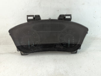 compare product 2014 Ford Explorer Instrument Cluster Speedometer Gauges P/N:EB5T-10849-AD Fits OEM Used Auto Parts