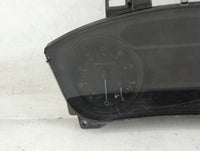 2014 Ford Explorer Instrument Cluster Speedometer Gauges P/N:EB5T-10849-AD Fits OEM Used Auto Parts - Oemusedautoparts1.com