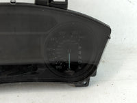 2014 Ford Explorer Instrument Cluster Speedometer Gauges P/N:EB5T-10849-AD Fits OEM Used Auto Parts - Oemusedautoparts1.com