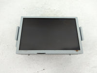 2011-2015 Ford Explorer Information Radio Display Screen - Oemusedautoparts1.com