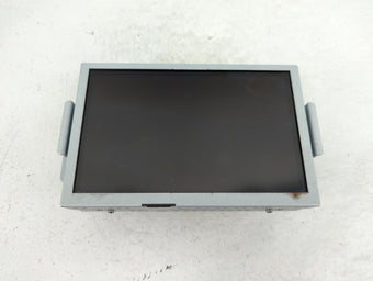 compare product 2011-2015 Ford Explorer Information Radio Display Screen
