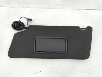 compare product 2011-2015 Ford Explorer Sun Visor Shade Replacement Driver Left Mirror Fits Fits 2011 2012 2013 2014 2015 OEM Used Auto Parts