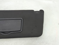 2011-2015 Ford Explorer Sun Visor Shade Replacement Driver Left Mirror Fits Fits 2011 2012 2013 2014 2015 OEM Used Auto Part