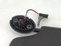 2011-2015 Ford Explorer Sun Visor Shade Replacement Driver Left Mirror Fits Fits 2011 2012 2013 2014 2015 OEM Used Auto Part