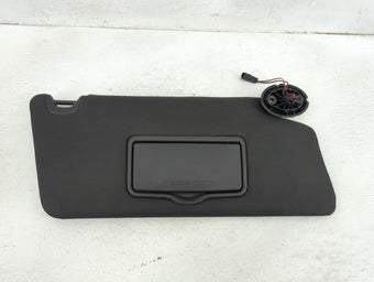 compare product 2011-2015 Ford Explorer Sun Visor Shade Replacement Passenger Right Mirror Fits Fits 2011 2012 2013 2014 2015 OEM Used Auto Parts