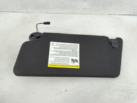 2011-2015 Ford Explorer Sun Visor Shade Replacement Passenger Right Mirror Fits Fits 2011 2012 2013 2014 2015 OEM Used Auto 