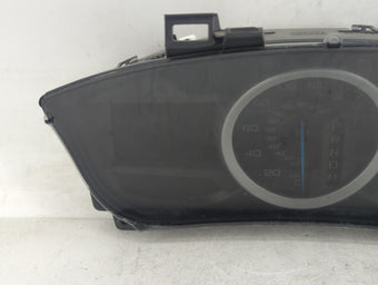 compare product 2014 Ford Explorer Instrument Cluster Speedometer Gauges P/N:EB5T-10849-GJ Miles:163K Fits OEM Used Auto Parts
