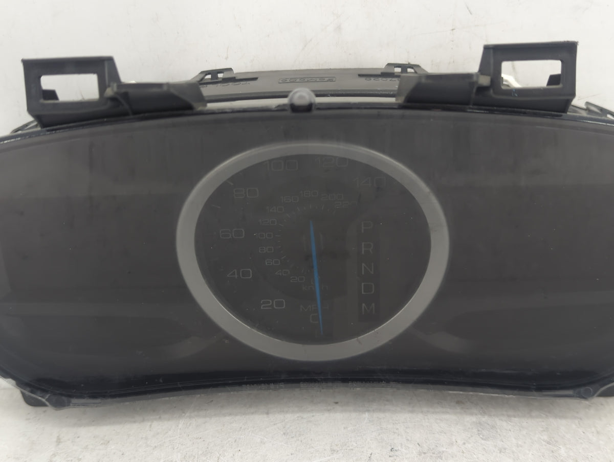 2014 Ford Explorer Instrument Cluster Speedometer Gauges P/N:EB5T-10849-GJ Miles:163K Fits OEM Used Auto Parts - Oemusedauto