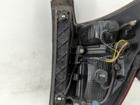 2011-2015 Ford Explorer Tail Light Assembly Driver Left OEM Fits Fits 2011 2012 2013 2014 2015 OEM Used Auto Parts - Oemused