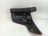2011-2015 Ford Explorer Tail Light Assembly Driver Left OEM Fits Fits 2011 2012 2013 2014 2015 OEM Used Auto Parts - Oemused