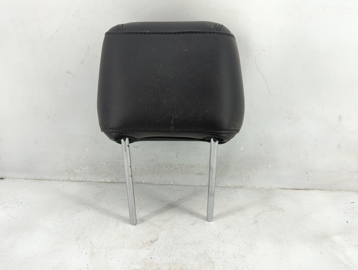 2014 Ford Explorer Headrest Head Rest Front Driver Passenger Seat Fits OEM Used Auto Parts - Oemusedautoparts1.com