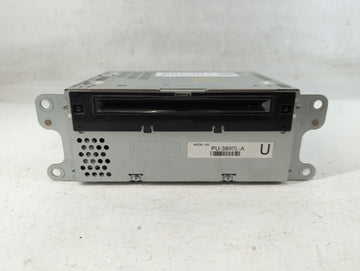 2014 Ford Explorer Radio AM FM Cd Player Receiver Replacement P/N:PU-3890L-A A12665347, EB5T19C107BB Fits OEM Used Auto Part