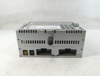 2014 Ford Explorer Radio AM FM Cd Player Receiver Replacement P/N:PU-3890L-A A12665347, EB5T19C107BB Fits OEM Used Auto Part