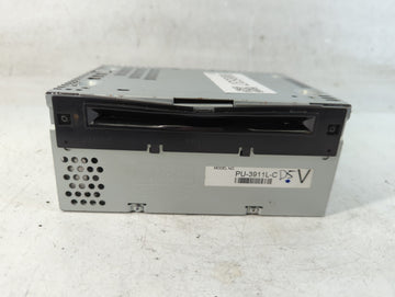 2014 Ford Explorer Radio AM FM Cd Player Receiver Replacement P/N:PU-3911L-C EB5T-19C107-FA Fits OEM Used Auto Parts - Oemus