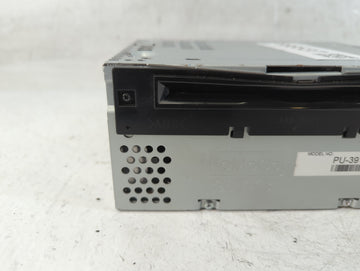 2014 Ford Explorer Radio AM FM Cd Player Receiver Replacement P/N:PU-3911L-C EB5T-19C107-FA Fits OEM Used Auto Parts