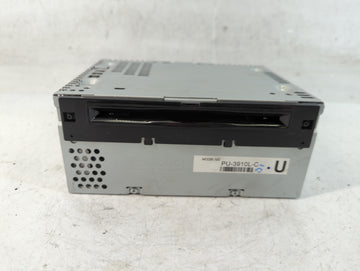 2014 Ford Explorer Radio AM FM Cd Player Receiver Replacement P/N:EBS5T-19C107-EA Fits OEM Used Auto Parts - Oemusedautopart