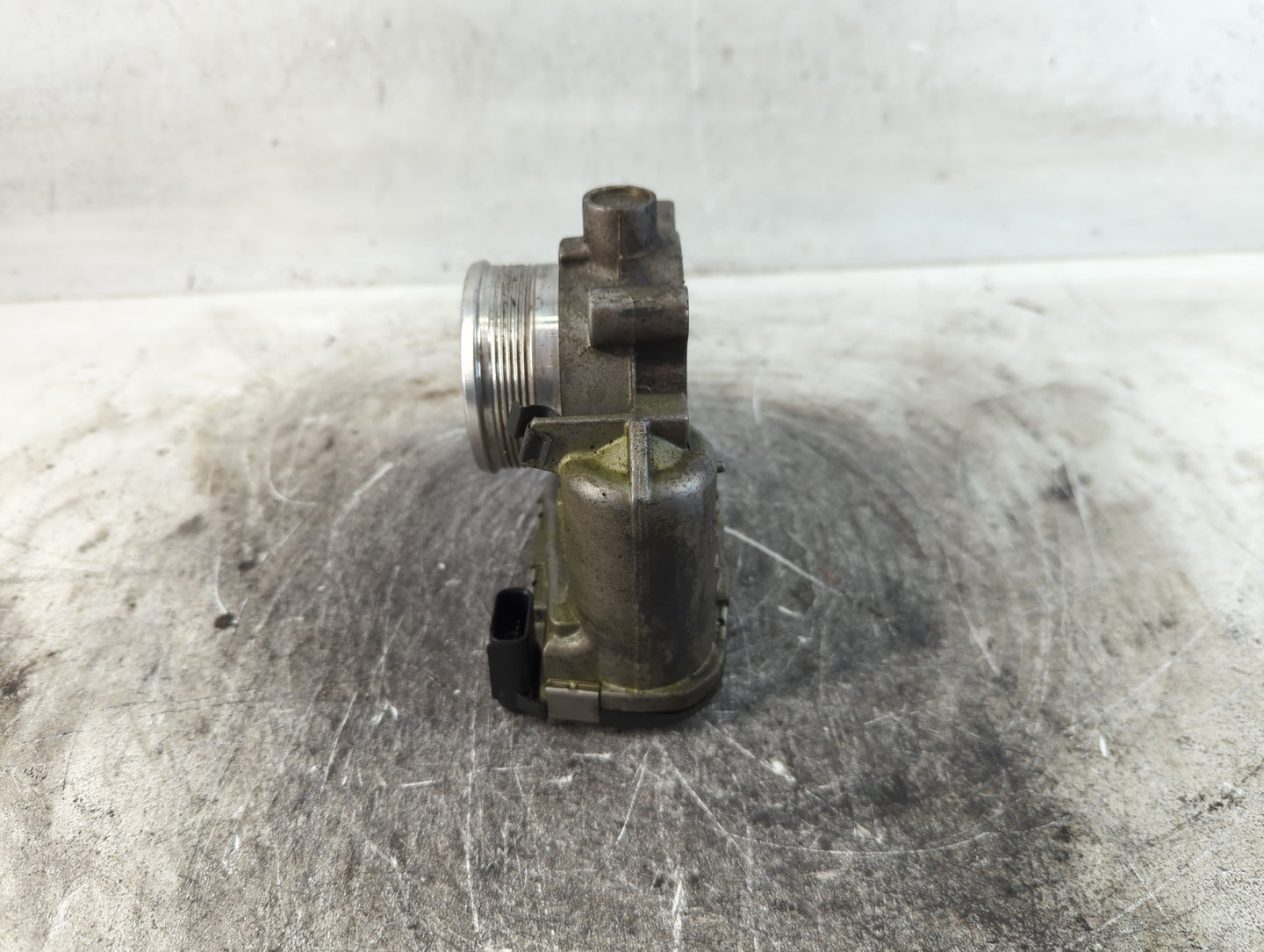 2005-2010 Ford Explorer Car Starter Motor Solenoid OEM P/N:DS7E-9E991-BB Fits Fits 2005 2006 2007 2008 2009 2010 2011 OEM Us