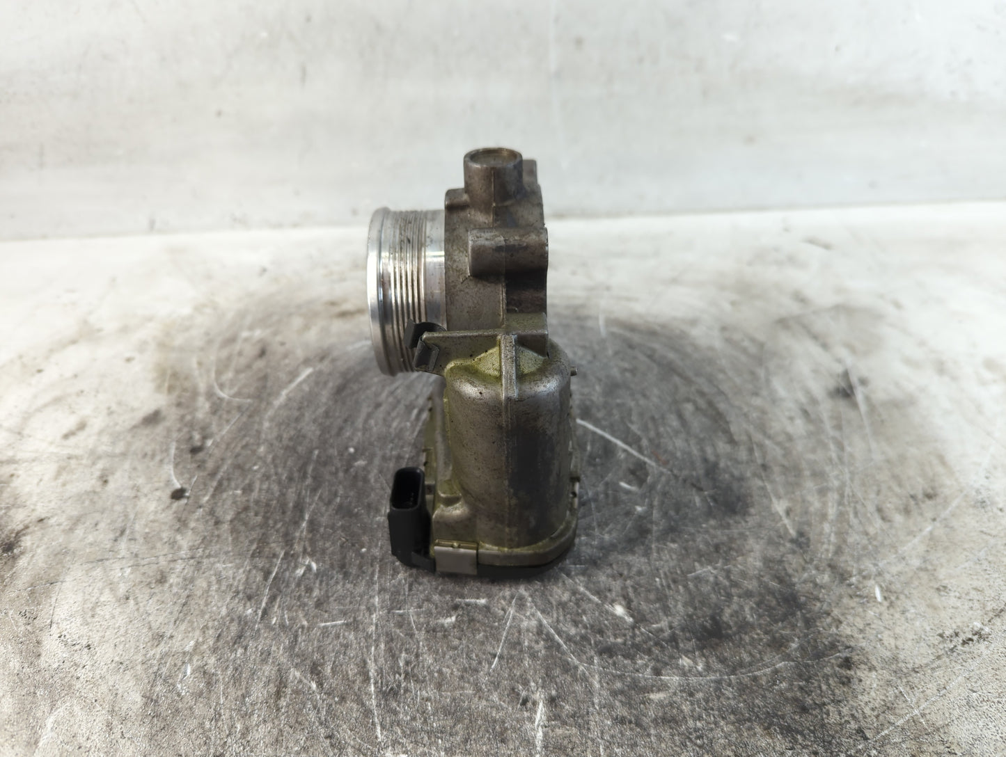 2005-2010 Ford Explorer Car Starter Motor Solenoid OEM P/N:DS7E-9E991-BB Fits Fits 2005 2006 2007 2008 2009 2010 2011 OEM Us