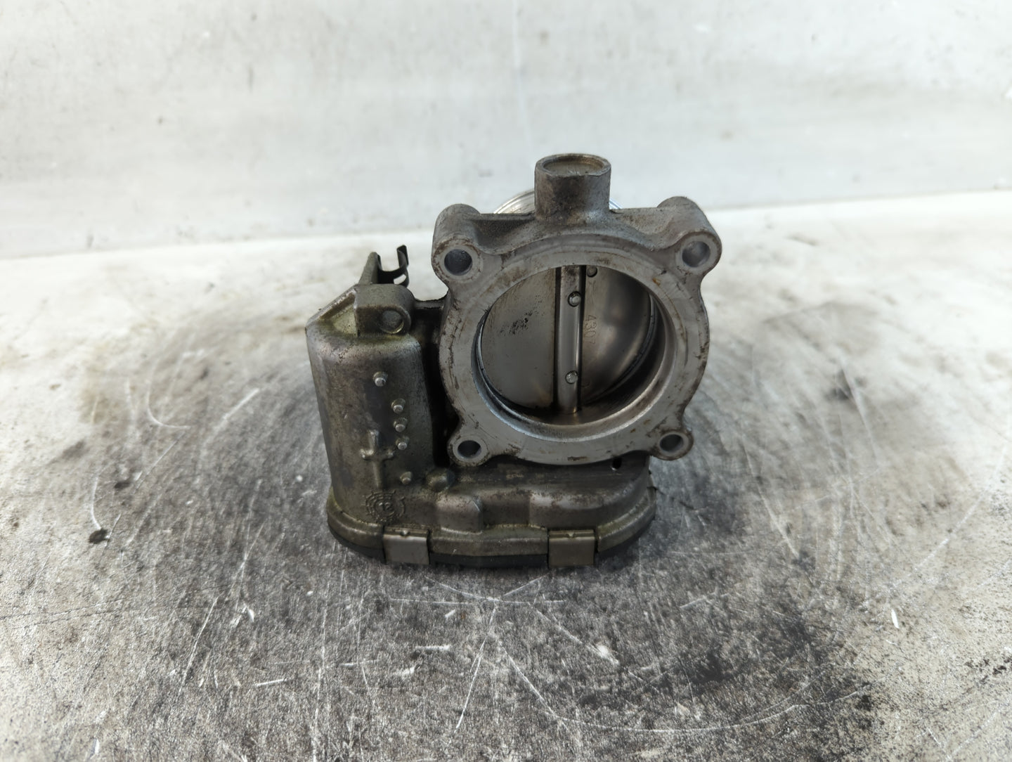 2005-2010 Ford Explorer Car Starter Motor Solenoid OEM P/N:DS7E-9E991-BB Fits Fits 2005 2006 2007 2008 2009 2010 2011 OEM Us