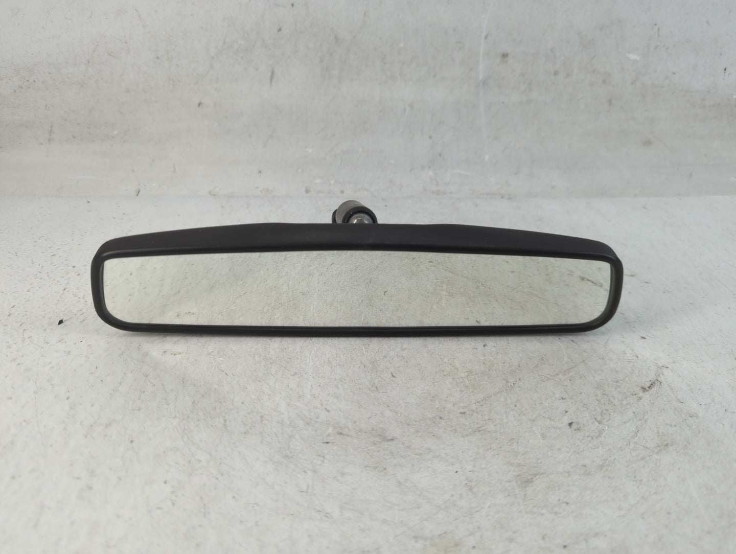 2001-2022 Ford Explorer Interior Rear View Mirror Replacement OEM P/N:E8011083 Fits OEM Used Auto Parts - Oemusedautoparts1.