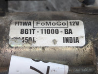 2011-2019 Ford Explorer Car Starter Motor Solenoid OEM P/N:8G1T-11000-BA Fits OEM Used Auto Parts - Oemusedautoparts1.com