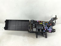 2014-2015 Ford Explorer Fusebox Fuse Box Panel Relay Module Fits Fits 2014 2015 OEM Used Auto Parts - Oemusedautoparts1.com
