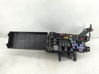 compare product 2014-2015 Ford Explorer Fusebox Fuse Box Panel Relay Module Fits Fits 2014 2015 OEM Used Auto Parts