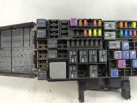 2014-2015 Ford Explorer Fusebox Fuse Box Panel Relay Module Fits Fits 2014 2015 OEM Used Auto Parts - Oemusedautoparts1.com