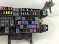 2014-2015 Ford Explorer Fusebox Fuse Box Panel Relay Module Fits Fits 2014 2015 OEM Used Auto Parts - Oemusedautoparts1.com