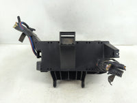 2014-2015 Ford Explorer Fusebox Fuse Box Panel Relay Module Fits Fits 2014 2015 OEM Used Auto Parts - Oemusedautoparts1.com
