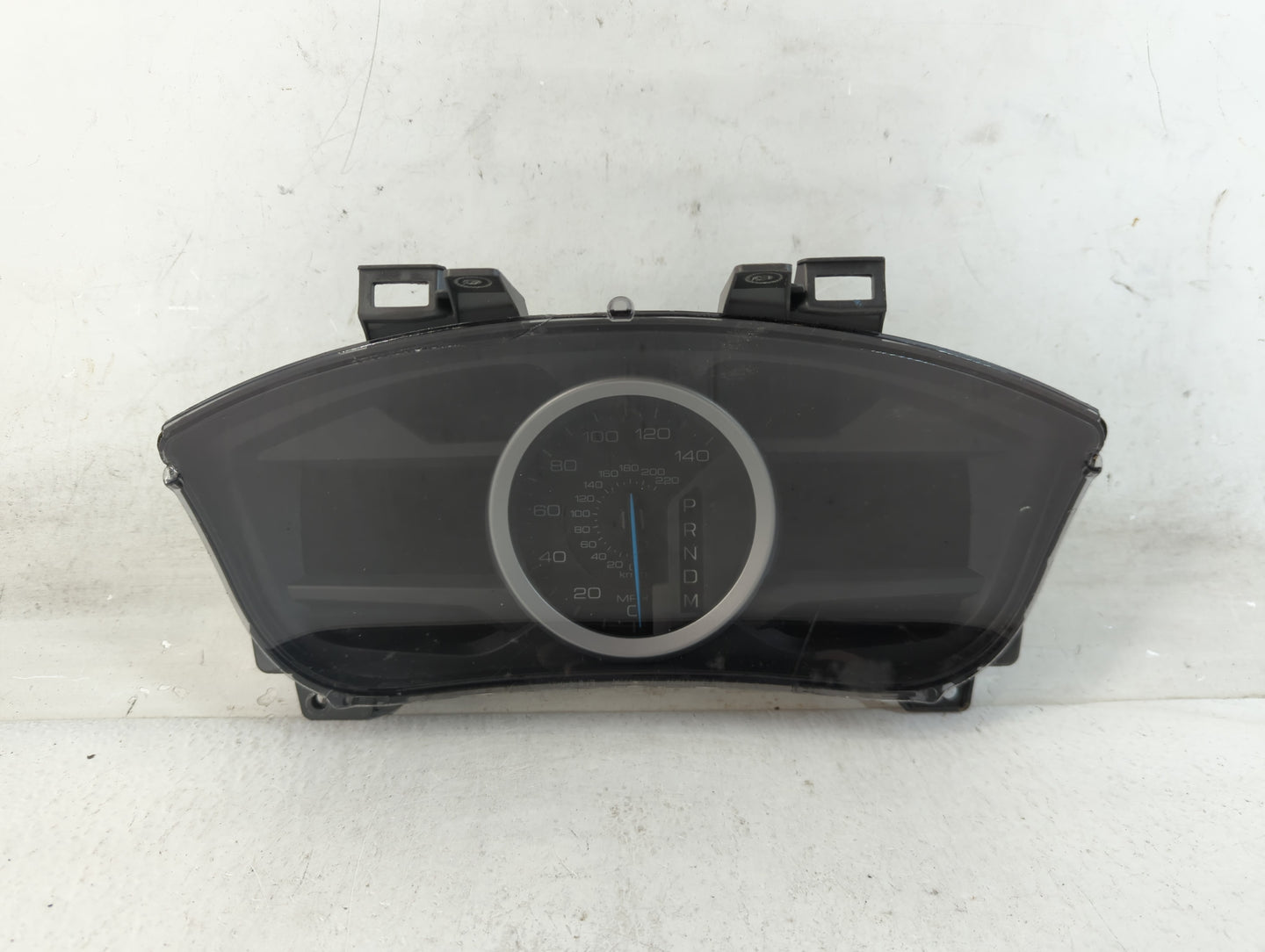 2014-2015 Ford Explorer Instrument Cluster Speedometer Gauges P/N:EB5T-10849-GH EB5T-10849-GE Fits Fits 2014 2015 OEM Used A