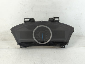 compare product 2014-2015 Ford Explorer Instrument Cluster Speedometer Gauges P/N:EB5T-10849-GH EB5T-10849-GE Fits Fits 2014 2015 OEM Used Auto Parts
