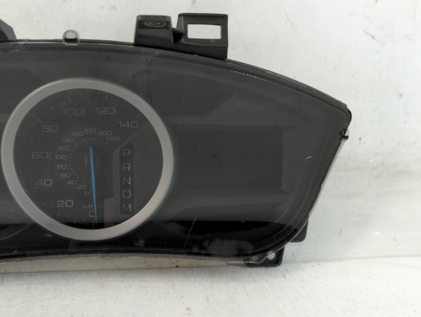 2014-2015 Ford Explorer Instrument Cluster Speedometer Gauges P/N:EB5T-10849-GH EB5T-10849-GE Fits Fits 2014 2015 OEM Used A
