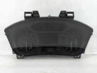 2014-2015 Ford Explorer Instrument Cluster Speedometer Gauges P/N:EB5T-10849-EB Fits Fits 2014 2015 OEM Used Auto Parts - Oe
