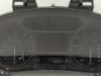 2014-2015 Ford Explorer Instrument Cluster Speedometer Gauges P/N:EB5T-10849-EB Fits Fits 2014 2015 OEM Used Auto Parts - Oe