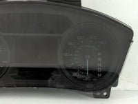 2014-2015 Ford Explorer Instrument Cluster Speedometer Gauges P/N:EB5T-10849-EB Fits Fits 2014 2015 OEM Used Auto Parts - Oe