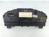 2014-2015 Ford Explorer Instrument Cluster Speedometer Gauges P/N:EB5T-10849-EB Fits Fits 2014 2015 OEM Used Auto Parts - Oe
