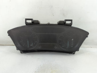 compare product 2014-2015 Ford Explorer Instrument Cluster Speedometer Gauges P/N:EB5T-10849-ED Fits Fits 2014 2015 OEM Used Auto Parts