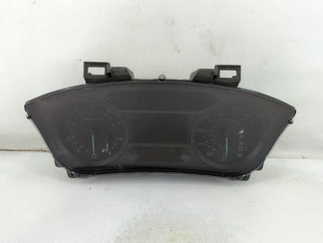 2014-2015 Ford Explorer Instrument Cluster Speedometer Gauges P/N:EB5T-10849-ED Fits Fits 2014 2015 OEM Used Auto Parts - Oe
