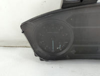 2014-2015 Ford Explorer Instrument Cluster Speedometer Gauges P/N:EB5T-10849-ED Fits Fits 2014 2015 OEM Used Auto Parts - Oe