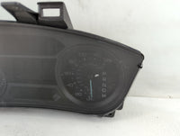 2014-2015 Ford Explorer Instrument Cluster Speedometer Gauges P/N:EB5T-10849-ED Fits Fits 2014 2015 OEM Used Auto Parts - Oe