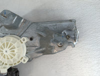 2014 Ford Explorer Used Window Regulator Passenger Front 915109 - Oemusedautoparts1.com