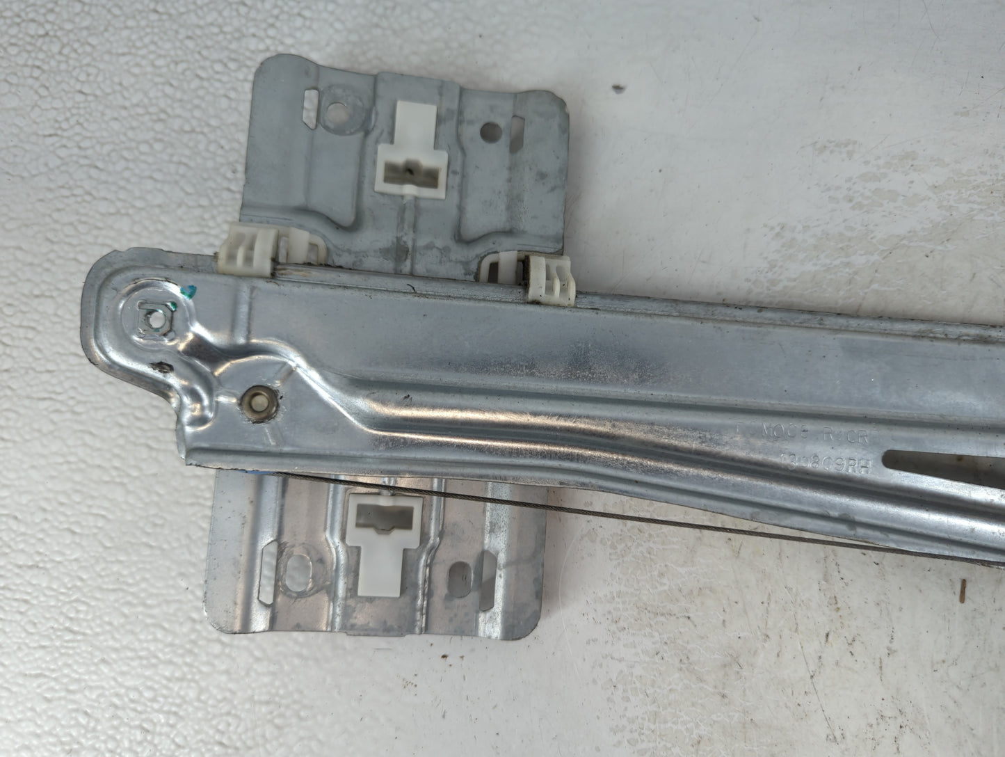 2014 Ford Explorer Used Window Regulator Passenger Front 915109 - Oemusedautoparts1.com