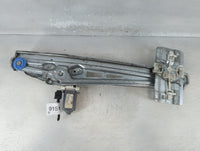 2014 Ford Explorer Used Window Regulator Passenger Front 915109 - Oemusedautoparts1.com