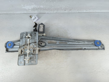 2014 Ford Explorer Driver Left Front Window Regulator - Oemusedautoparts1.com
