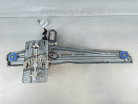 2014 Ford Explorer Driver Left Front Window Regulator 915110 - Oemusedautoparts1.com