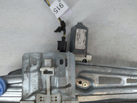 2014 Ford Explorer Driver Left Front Window Regulator 915110 - Oemusedautoparts1.com